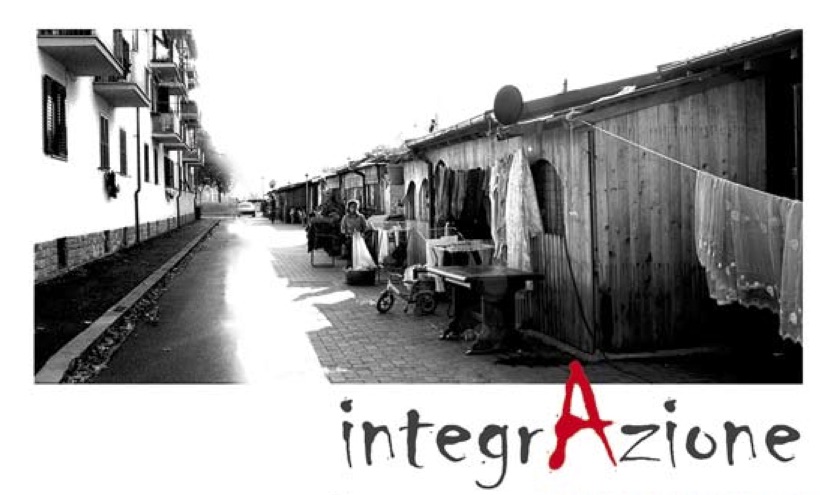 progetto IntegrAzione